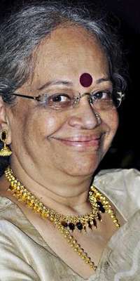Uma Shivakumar, Indian actress., dies at age 71